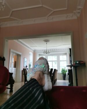 Mai Duong Kieu Instagram - 👩🏻‍⚕️🥊🏖️👢👗 🐠 🌱🦆 👪