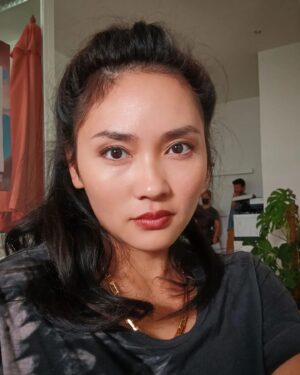 Mai Duong Kieu Instagram - Samira: hat zu allem ne Meinung.
🖤 💩
"I don't work here" jetzt online in der @zdfmediathek oder am 11.04. TV Premiere auf @zdfneo