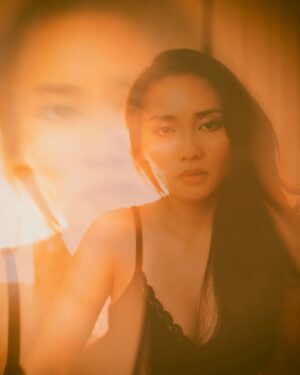 Mai Duong Kieu Instagram - Summer vibes 🌞
📸 @martinneuhof