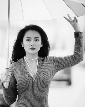 Mai Duong Kieu Instagram - 2021 ✔️