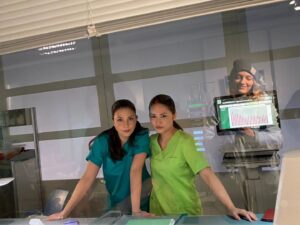 Mai Duong Kieu Instagram - Mit Arzu am Set. Selten aber schön.
💚💚💚
Swipe for Frank Kessler and Patricia Kaube reflections
🫶🏼🪞