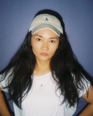 Mai Duong Kieu Instagram - I’ve been photographing Mai since 2012 and at least that’s how long I’ve been watching her path as an actress. A great personality who fought her way and often had to fight against things. A role model for me.
-
Date: 08/2023
Model: @maiduongkieu 
City: Leipzig, Germany
-
Film: #fujic200 
Camera: #olympusaf1 
Laboratory: @urbanfilmlab / #urbanfilmlab
-
#restorefrombackup #filmallover #ifyouleave #thefilmstead #boxspeedfeature #loadfilm #portraitsanalog 
#burbsonfilm #filmisnotdead #staybrokeshootfilm
#filmwave #naturefilmed #BoxofGrain #twohourphoto #shootfilmmag #makemeseemag #filmfridgemag #somewherenicemag #canona1 #subjectivelyobjective
#seasonedfilm #filmtweakers #drivebyfilm
#dreamermagazine #fujifilmc200