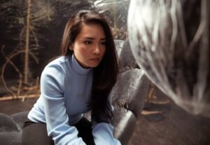 Mai Duong Kieu Instagram - When the world is dripping. - Check out "Ab und zu" by talented @leusimkopf
Link in story ✨
📸 @eno.de.wit