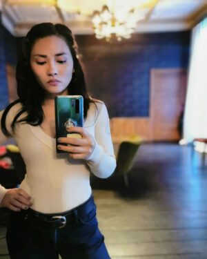 Mai Duong Kieu Instagram - She back.
🖤
Wilsberg - Ungebetene Gäste Samstag 16.04.
20:15 Uhr ZDF 
Nguyen Thuong Nhi
Polizei Bielefeld 👮🏻‍♀️