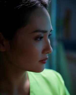 Mai Duong Kieu Instagram - Profile on Set by
@rudolfwernicke