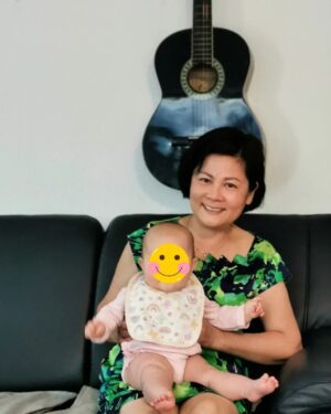 Mai Duong Kieu Instagram - Alles Gute zum Muttertag, Mutter!
Bild 1: Hanoi mit Mutter
Bild 2: Schwanger in Berlin mit Mutter
Bild 3: Oma mit Enkelin in Leipzig 🥺

#mothersday #hanoi1989 #leipzigerinnen #muttertochter #muttertag