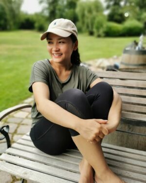 Mai Duong Kieu Instagram - Holidays - Ferien - Vacances
Spreewald mit Freunden 🌴🦟🥵