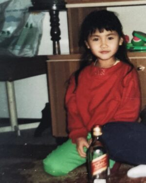 Mai Duong Kieu Instagram - Cheers