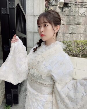 Mai Takeuchi Instagram - ...

流行りの洋風着物🧁
着れて嬉しい〜っ♡♡♡

似合ってますか🤍💭

#着物 #浅草 #kimono #asakusa #東京 #tokyo #Japan #instagood #instafashion #instalike #instadaily  #selfie #tbt #f4f #swag #fashion #fashionista #gravure #linogravure #被写体 #撮影 #party #自拍 #japanesegirl #anime #cosplay
#animesong @bijo.zukan.jp