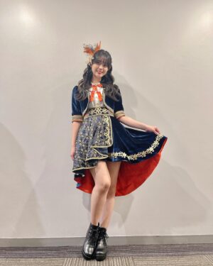 Mai Takeuchi Instagram - …

2023.11.3 ひらまつり🪞🎀

6億年ぶりくらいにアイドルになりました🪄
尊敬する先輩、平松可奈子さんから声がかかり
トキメイテしまったので出演を決めました✊

今はideal pecoのパフォーマンスディレクターとして
アイドルを支えるお仕事をさせていただいているので
ずいぶんステージに立つ機会は減ってしまったけど
やっぱりステージに立つ事は大大大好き🫰🏻♡

だからこそ、舞ができる事ってきっとあるはず！

裏方だから表に出ちゃいけないとか無いと思うので
今回はとびっきり楽しんでステージに立ちました🩷💚

アイペコのレッド担当、近石日奈ちゃんが来てくれたり
アイペコファンの方が来てくださったり
愛してやまない、たけうちーむ♡が来てくれたり

ちょーーー幸せな1日だったナ‼️
(次の日の身体へのダメージ凄かったけど)

こんなにも幸せな時間を作ってくれた
可奈子さんに大感謝祭🎀

あいどるってさいこう〜
