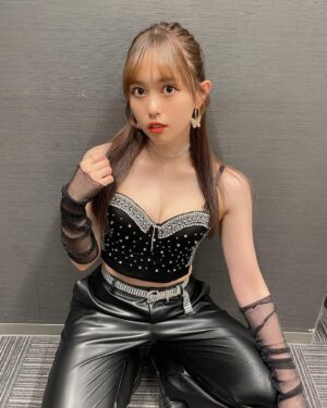 Mai Takeuchi Instagram - …

Dance♡
せくしーなおねさんになりました🤭

#dance