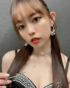 Mai Takeuchi Instagram - …

Dance♡
せくしーなおねさんになりました🤭

#dance