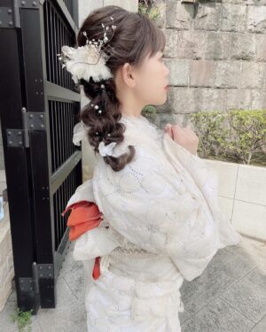 Mai Takeuchi Instagram - ...

流行りの洋風着物🧁
着れて嬉しい〜っ♡♡♡

似合ってますか🤍💭

#着物 #浅草 #kimono #asakusa #東京 #tokyo #Japan #instagood #instafashion #instalike #instadaily  #selfie #tbt #f4f #swag #fashion #fashionista #gravure #linogravure #被写体 #撮影 #party #自拍 #japanesegirl #anime #cosplay
#animesong @bijo.zukan.jp