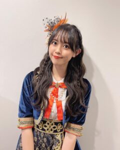 Actress Mai Takeuchi HD Instagram Photos and Wallpapers November 2023