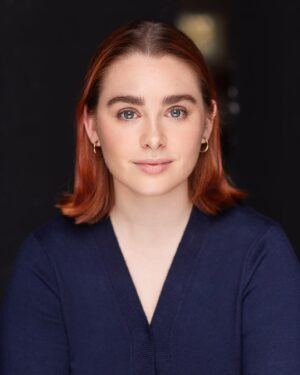 Maiah Stewardson Instagram - @ameliajdowdheadshots supremacy ‼️🌶️