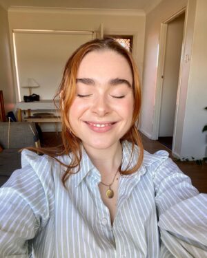 Maiah Stewardson Instagram - a wrap up
