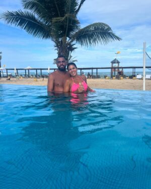 Maicon Souza Instagram - 20 anos juntos, te amo muito, Deus abençoe nossa caminhada e da nossa família !!!