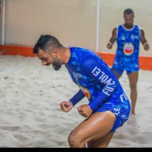 Maicon Souza Instagram - Hoje pra comemorar meus 38 anos, vou com as fotos dos esportes q mais amo praticar, obrigado meu Deus por tudo !!!