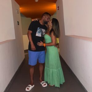 Maicon Souza Instagram - Eu amo vcs mais q tudo ❤️