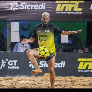 Maicon Souza Instagram - Hoje pra comemorar meus 38 anos, vou com as fotos dos esportes q mais amo praticar, obrigado meu Deus por tudo !!!
