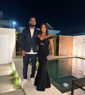 Maicon Souza Instagram - Q casal minha gente 😍🫶🏻