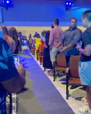 Maicon Souza Instagram - Q sua caminhada seja incrível meu amor! Formatura do primeiro ano do fundamental. 🙏🏻😍❤️