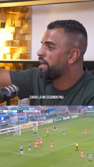 Maicon Souza Instagram - VOCÊ CONHECE O GOL “OBRIGADO JESUS”? 😂

@maicon08_oficial revela nome do gol batizado por @hernanebrocador