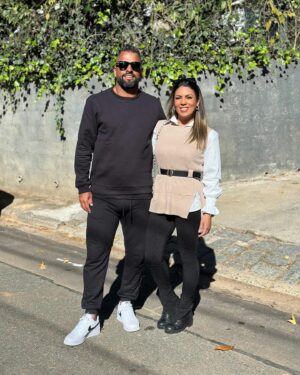 Maicon Souza Instagram -  1 viagem top !!!