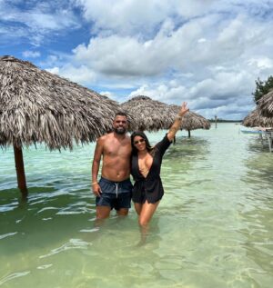 Maicon Souza Instagram - ❤️☀️✈️