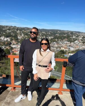 Maicon Souza Instagram -  1 viagem top !!!