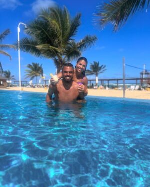 Maicon Souza Instagram - 16 anos de casados, q assim seja por muitos anos, te amo 😍😍😍😍😍😍!!!