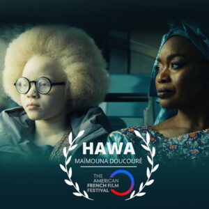 Maïmouna Doucouré Instagram - Mon film HAWA continue à voyager en festivals 🙌
Quelques nouvelles sélections :
@theamericanfrenchff à Los Angeles 
@ciffcalgary au Canada 
Et @alicenellacitta à Rome

@bienoubienprod @amazonstudios @sania.haa @oumou.sang @yseult___ @tomadu 
 
#festivals #films #cinema #director