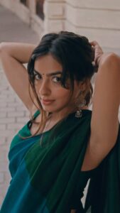 Actress Maira Doshi HD Instagram Photos and Wallpapers July 2024