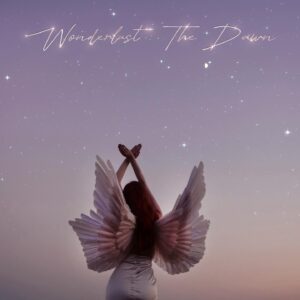 Maisy Kay Instagram - Wonderlust: The Dawn is available everywhere now!! Click the link in my bio to give it a listen and let me know which song is your favorite. 🥰 #newmusic #popmusic #indiepop #singersongwriter #independentmusician