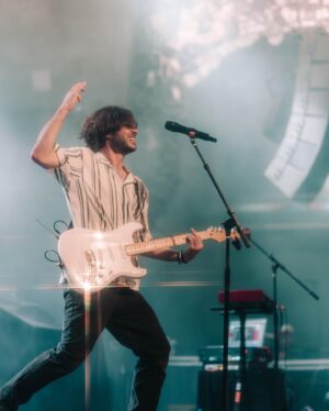 Maisy Kay Instagram - These Texas shows were amazing!!! Thank you Houston, Austin and Dallas, for making me feel like YeeHariz- (ok I’m done)
Love you all, recap video coming tomorrow

Atlanta I’ll see you tonight
Orlando I’ll see you tomorrow