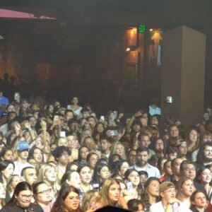 Maisy Kay Instagram - These Texas shows were amazing!!! Thank you Houston, Austin and Dallas, for making me feel like YeeHariz- (ok I’m done)
Love you all, recap video coming tomorrow

Atlanta I’ll see you tonight
Orlando I’ll see you tomorrow