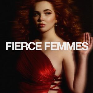 Maisy Kay Instagram - It’s Women’s History Month - and one whole month since the release of my “Sunlight” single! In honor of both occasions, I’ve curated the Fierce Femmes playlist to celebrate some of my favorite, inspirational women in music right now. Listen over on my Spotify profile and at guitargirlmag.com. ❤️🎶