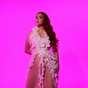 Maisy Kay Instagram - I’m tickled pink to share with you all that my next single, called “In Your Car,” will be coming out next Friday, April 5th! 😊 Be one of the first people to presave it using the link in my bio and know that I’ll be eternally grateful to you for supporting me as independent artist! Mwah! 😘