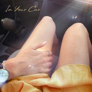 Maisy Kay Instagram - I’m tickled pink to share with you all that my next single, called “In Your Car,” will be coming out next Friday, April 5th! 😊 Be one of the first people to presave it using the link in my bio and know that I’ll be eternally grateful to you for supporting me as independent artist! Mwah! 😘