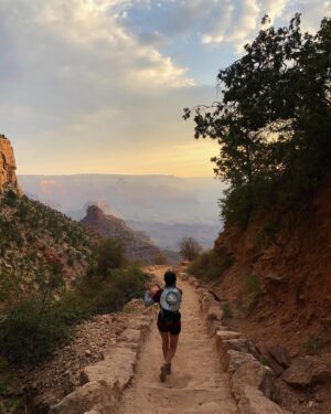 Maitlyn Pezzo Instagram - GraaAaAnd CanyOn!