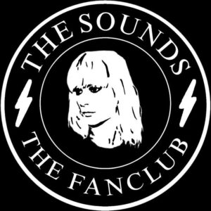 Maja Ivarsson Instagram - @vicious.seth 
Would you like a patch like this for your jacket etc..?