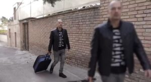 Majid Norouzi Instagram - 🎭
"يك زندگي بهتر"نمايش برگزيده سي و سومين جشنواره بين المللي تئاتر فجر
نويسنده: مسعود هاشمي نژاد
دراماتورژ:محمد اميرياراحمدي
كارگردان: شهاب الدين حسين پور
بازیگران: خسرو شهراز ، شمسی صادقی ، سامان دارابی ، مجید نوروزی، سارا رسول زاده
آذر و دي ٩٦ | تماشاخانه پاليز
ساعت :٢٠:٣٠
.
خريد بلیت در
‏www.tiwall.com
‏www.adparking.ir
تلفن های هماهنگی و رزرو :
 86037510 - 09392161144 – 88708225
‏@adparking ‏@Shahab.hosseinpour
@samandarabi82 @khosrowshahraz @shamsi_sadeghii 
@sararasoulzadeh.fan 
@orkide.hashemi 
@nima.anhari 
@arash_azizi 
@saeed_hasanlou 
@behzadjavdanfard 
@rezamahmoodii 
سالن شماره ٢ تماشاخانه پاليز 
ساعت : ٢٠:٣٠
خيابان كريمخان - خيابان عضدي ( آبان جنوبي ) خيابان سپند - پلاك ٦٩ - تماشاخانه پاليز
.
تيزر: رضا محمودىِ عزيز😘😘
#مجید_نوروزی #majid_norouzi 
#يك_زندگي_بهتر #شهاب_الدين_حسين_پور #برگزيده #جشنواره #بين_المللي  #فجر #هنر #تئاتر #تماشاخانه_پاليز
