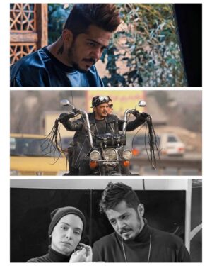 Majid Norouzi Instagram - 🎥
جنون یک نسل ناشناخته در سریال "مادرخوانده"
.
با ادامه عملیات آماده سازی سریال #مادرخوانده به کارگردانی امیر پورکیان و تهیه‌کنندگی مهدی یاری، از تصاویر دو بازیگر نسل جوان در این پروژه رونمایی شد.
.
مجید نوروزی و ستاره پروین، عاشقانه ای نو را در دل یک درام ملتهب بازی می‌کنند و با قصه ای پرتنش جنون یک نسل ناشناخته را روایت می‌کنند...
.
امیر پورکیان که پیش از این در سریال "ممنوعه" بخش‌هایی از سوداهای جوانان را به تصویر کشیده بود، در مادرخوانده بر بخشی از اشتراکات نسل جدید جوان دست گذاشته...
.
#مادر_خوانده به نویسندگی و کارگردانی امیر پورکیان و تهیه کنندگی #مهدی_یاری قرار است در چهار فصل ارائه شود و تاکنون از تصاویر آناهیتا درگاهی و بهار کیان افشار در سریال رونمایی شده است..‌
.
در شعار نمادین سریال "مادرخوانده" آمده است: فرصت پدرخوانده‌ها به سر رسید، حالا دورانِ مادر خوانده‌هاست؟!
.
سریال مادرخوانده محصولی از موسسه سرورسانه پارسیان به زودی در شبکه خانگی عرضه میشود.
. 
@majid_norouzi
@seetare.parvin
@baharekianafshar
@anahita
@amirpourkian 
@mehdi.yari_persiansarv  
@sadeghyariofficial 
.
.
#مجید_نوروزی 
#majid_norouzi 
#مادر_خوانده