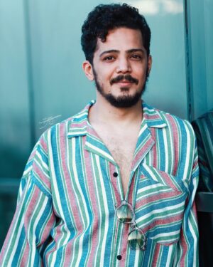 Majid Norouzi Instagram - 🧔🏻
.
.
.
#مجید_نوروزی 
#majid_norouzi