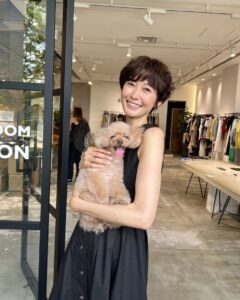 Actress Maki Tamaru HD Instagram Photos and Wallpapers July 2024