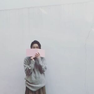 Makiko Watanabe Instagram - 7 years ago.