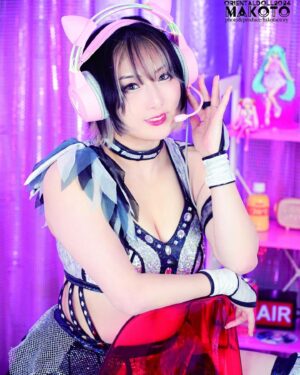 Makoto Instagram - いま66kgくらいです！
自分のおとーさんよりも重い🤭
プロレスやるまえはヒョロヒョロだったため
ナナフシと言われてました
#プロレスラー#プロレス#女子プロレスラー#女子プロレス#ナナフシ#オタク#オタク女子#ゲーム女子#体重#体重公開
