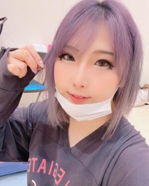 Makoto Instagram - 卑怯者のやることなんて
卑怯者にはわかるものよ。
by天野瑞希(特攻天女)

色落ちしてハイトーン？になりましたね！！笑
新鮮！！