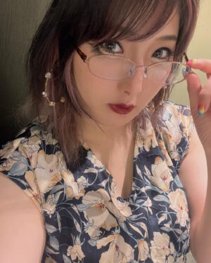 Makoto Instagram - 老けたな、って思うということは、そのぶん貴方も歳をとってるという現実を認めてくださいね、、🤯😂🤯！