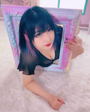 Makoto Instagram - 撮影していただきました！🥺🌷
#prowrestler#prowrestling#luchadora#me#joshi#luchalibre#wrestler#wrestling#selfie#japanesegirl#asiangirl#womanswrestling#orientaldoll#me#プロレスラー#女子プロレス#女子プロレスラー#プロレス#セルフィー#自撮り#自撮り女子#わたし#私#煉獄さんガチ勢#喪女#腐女子#3dアート